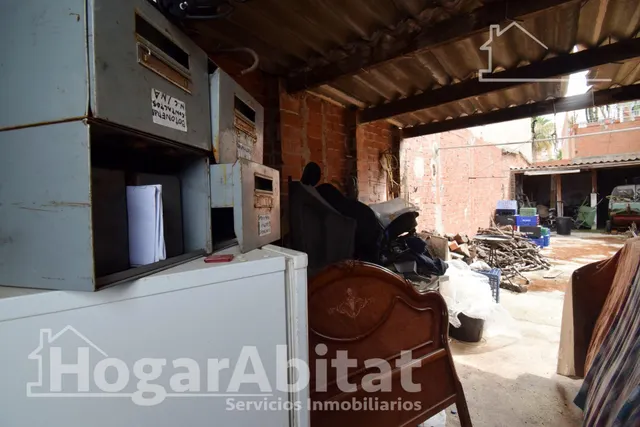TERRENO URBANO CON MUCHAS POSIBILIDADES — 20