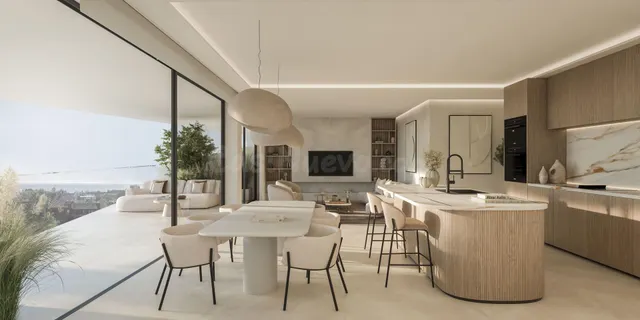 Apartamento 3 habitaciones 187m² en venta - Whater Gardens - foto 4