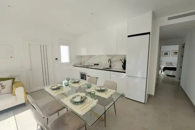 Villa 2 habitaciones 74m² en venta - Roldán — 7