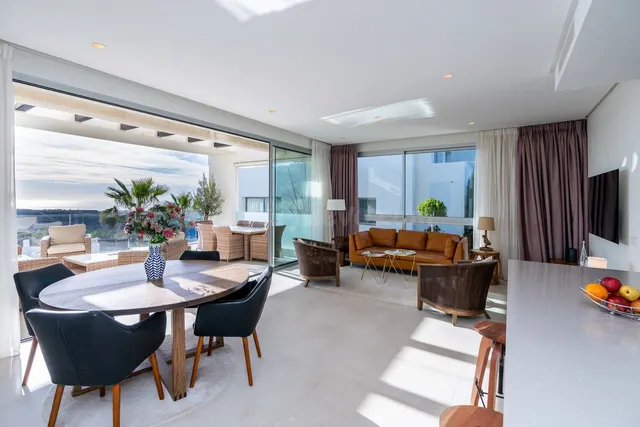 Apartamento 3 habitaciones 160m² en venta - Marbella - foto 2