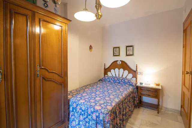 Tu casa en el mar, en Salobreña — 17