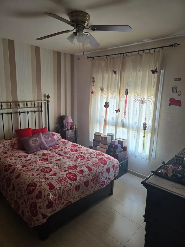 Piso en venta de 2 dormitorios en aguadulce norte — 5