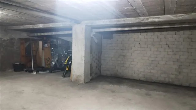 Parking en el centro de Girona — 7