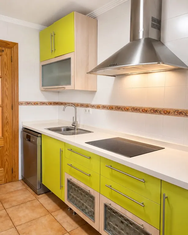 Piso en Venta en Nerja Málaga