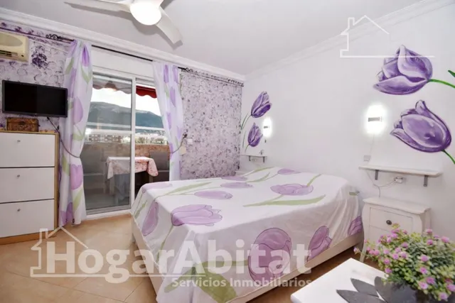Inmejorable ubicación en pleno centro y vistas despejadas en este ático dúplex exterior con terraza — 17