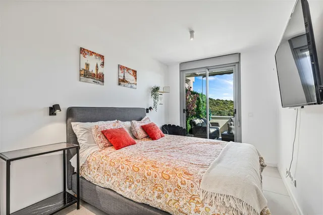 Ático Dúplex 3 habitaciones 126m² en venta - Costa Del Sol — 22