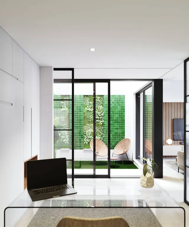 Bungalow Planta Alta 3 habitaciones 95m² en venta - PILAR DE LA HORADADA — 16