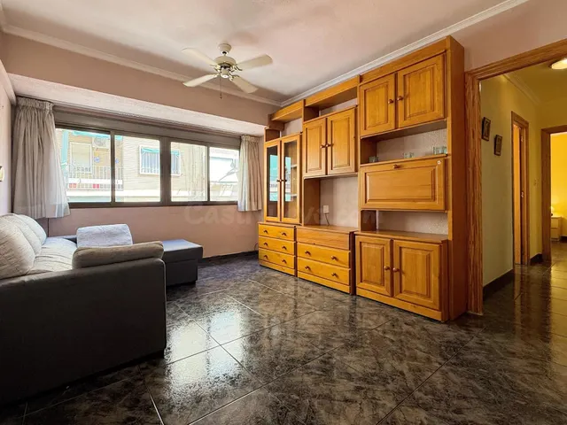 Ref: 00714-1 Vivienda en Campoamor con GARAJE INCLUIDO - foto 5