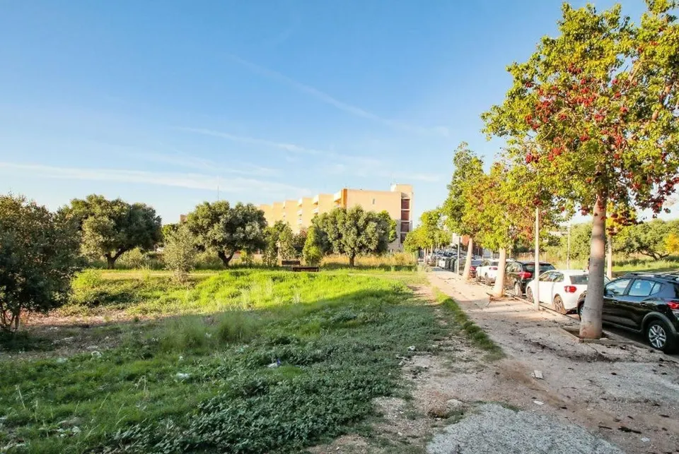 Terreno urbano para construir en venta en c. josep irla, 46, Vendrell, El, Tarragona