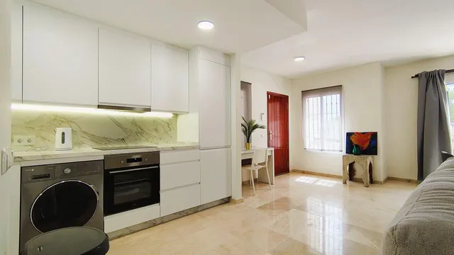 Apartamento 2 habitaciones 109m² en venta - Aloha — 14