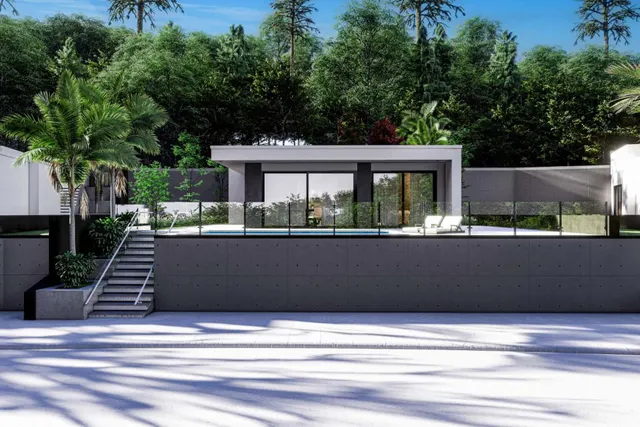 Villa 3 habitaciones 132m² en venta - Monte Solana — 10