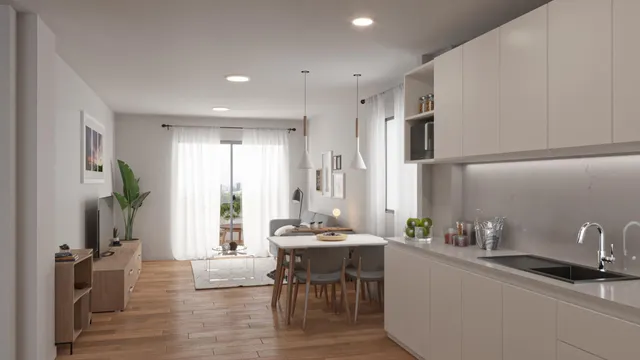 Planta baja 2 habitaciones 70m² en venta - Mijas Costa — 17
