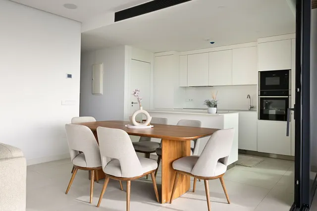Apartamento 2 habitaciones 87m² en venta - Centro — 6