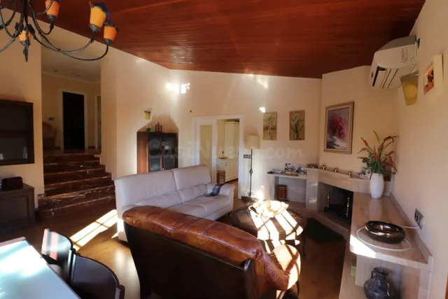 Impresionante chalet de lujo en Salinetas. — 5