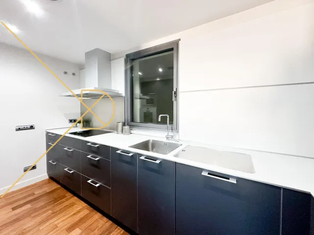 Exclusivo piso  de 125m2 en alquiler. Paseo de Gracia — 13