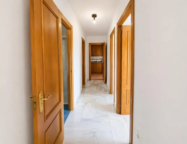 Apartamento 4 habitaciones 123m² en venta - Centro — 20