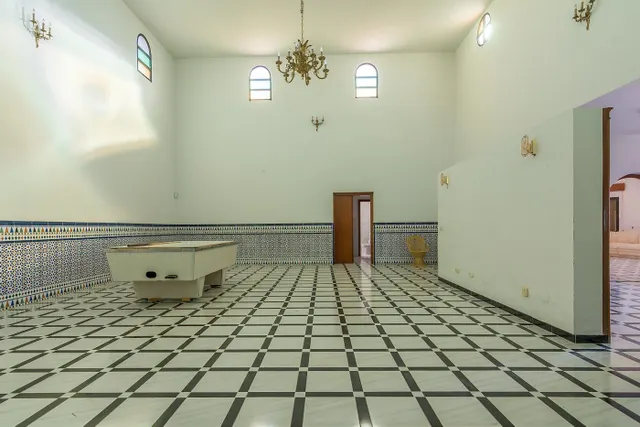 Villa 6 habitaciones 600m² en venta - Carvajal — 9