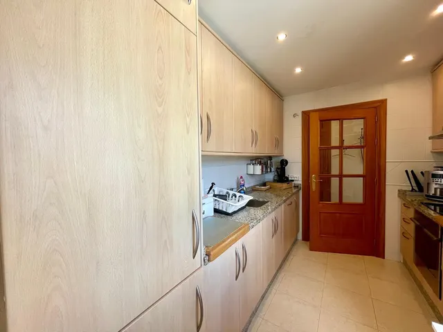 Ático 3 habitaciones 112m² en venta - Campo de Mijas — 42