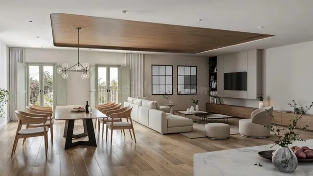 Apartamento 3 habitaciones 93m² en venta - Costa Del Sol - foto 3