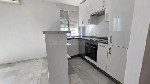 Piso en alquiler primera planta en Umbrete (Sevilla) - foto 3