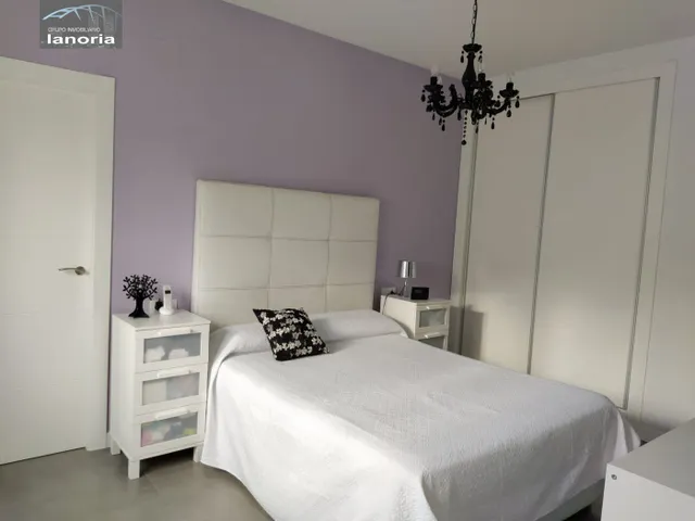 Grupo la Noria Vende Chalet Urbano de 370m2 a pocos km de Albacete. — 15