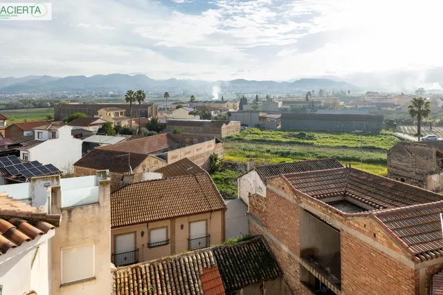 ¡ÁTICO DUPLEX EN PURCHIL! - foto 4