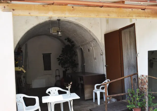 Casa tipica mallorquina en el secar de la real con 13.900 m2 posibilidad de segregar solar urbano — 7