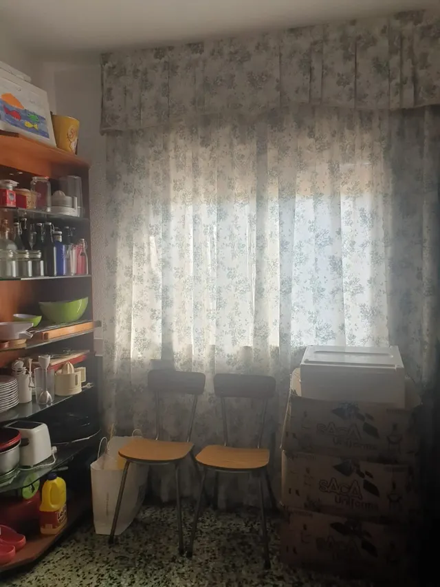 Terreno con 2 casas en Vinaros — 38