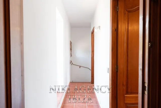 Casa-Chalet en Venta en Santa Eularia Des Riu Baleares — 38