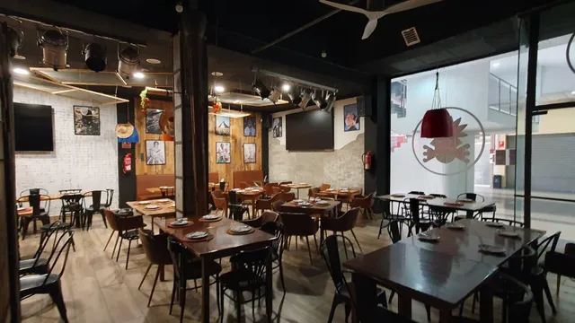 TRASPASO restaurante personalizable — 36