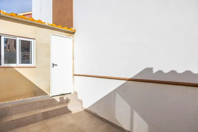 Pareado 5 habitaciones 242m² en venta - Andalucia — 11