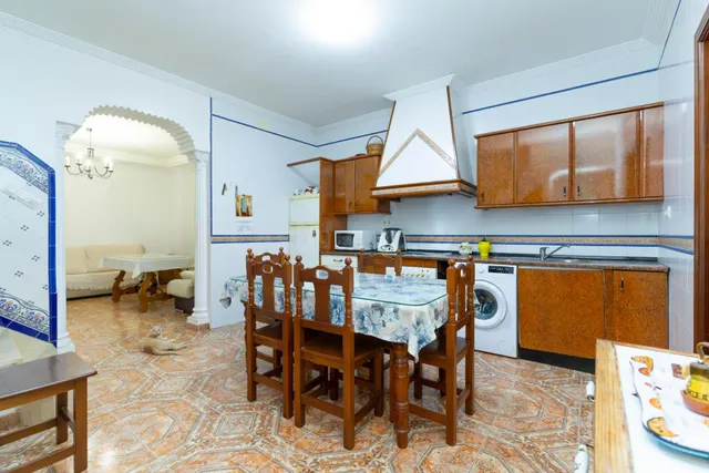 Acogedora vivienda lista para entrar a vivir en Isla Mayor — 13
