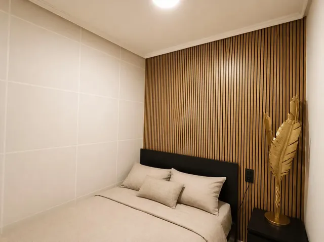 Apartamento 1 habitación 29m² en venta - Centro — 6