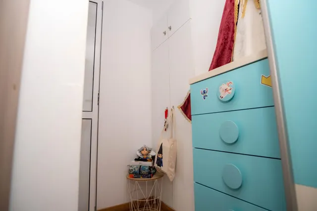Fantástico piso en el corazón de Cádiz — 17
