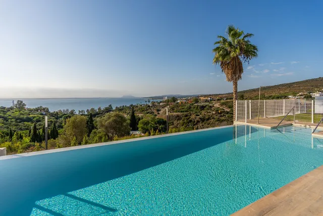 Adosado 2 habitaciones 97m² en venta - Costa del Sol — 14