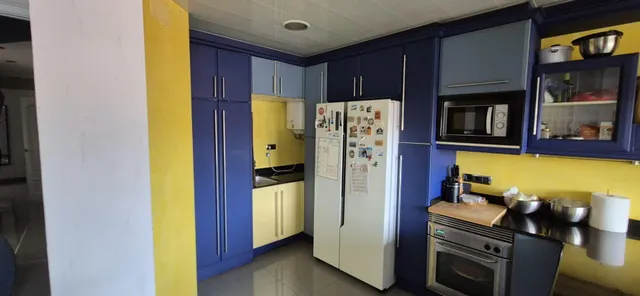 OPORTUNIDAD PISO LUMINOSO Y REFORMADO — 8