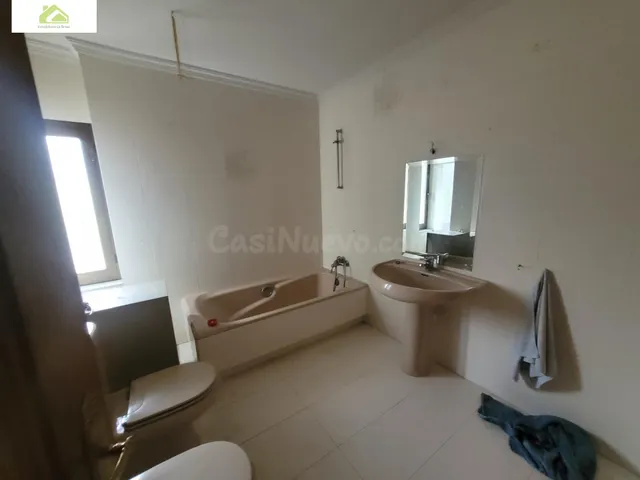CASA EN VENTA EN MORALES DEL VINO - foto 5
