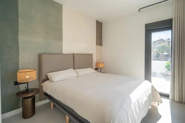 Villa 4 habitaciones 203m² en venta - La Marquesa — 35