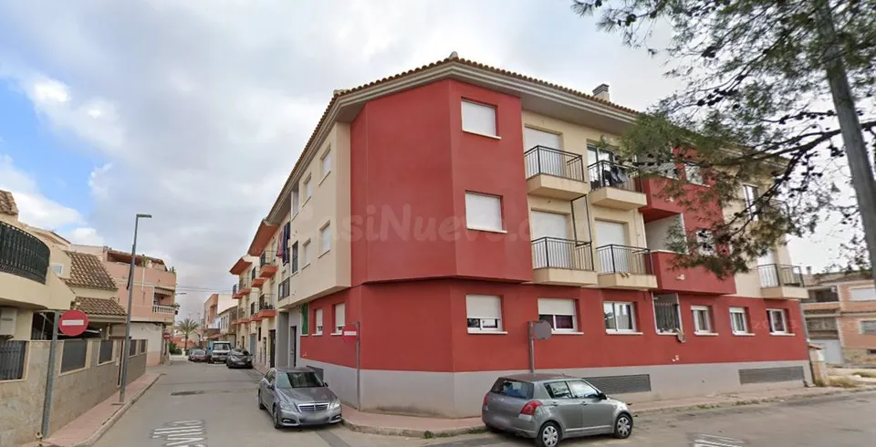 Apartamento 4 habitaciones 80m² en venta - El saladar