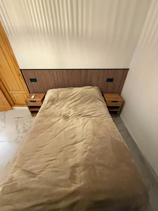 Apartamento 2 habitaciones 68m² en venta - Acequion — 13