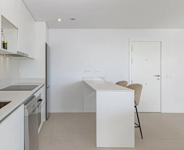 Ático 3 habitaciones 123m² en venta - Costa Del Sol — 6