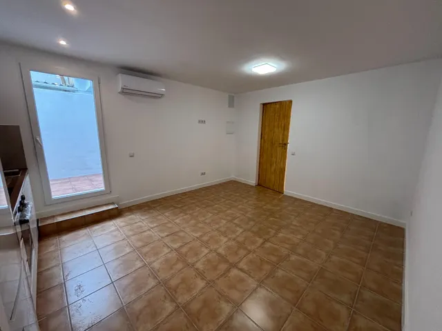 PLANTA BAJA REFORMADA CON PATIO EN MANACOR — ALQUILER CON OPCIÓN A COMPRA — 11