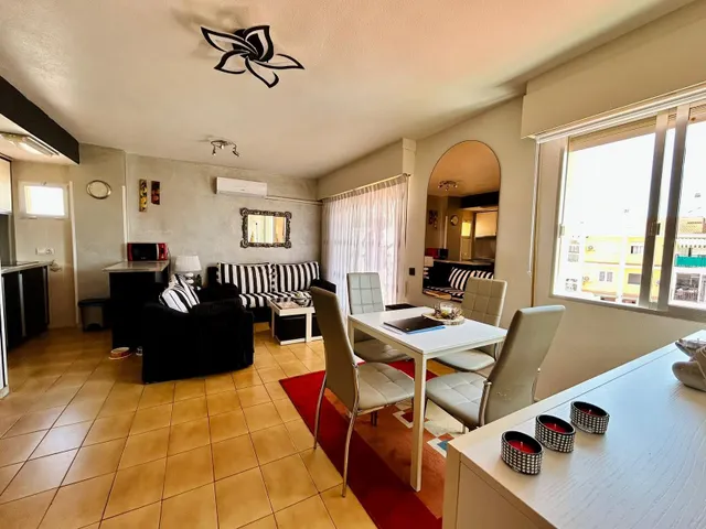 Apartamento 1 habitación 57m² en venta - La veleta — 6