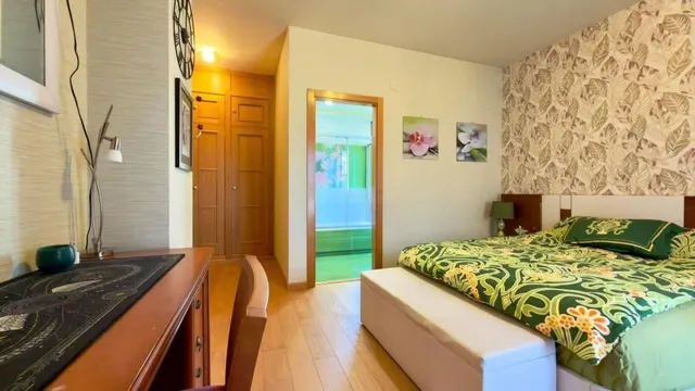 Casa 8 habitaciones 1000m² en venta - Calpe — 23