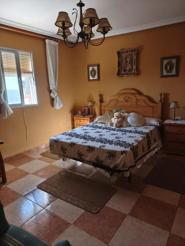 Fantástica casa en el hermoso pueblo de Vilches!! - foto 2