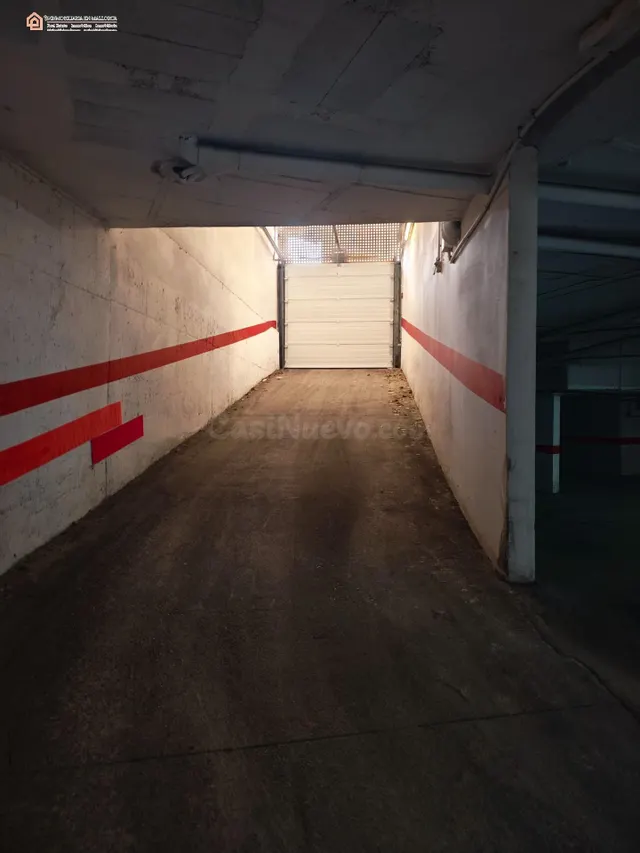 PLAZA DE APARCAMIENTO Marratxi – Buena Ubicación y Fácil Acceso — 5