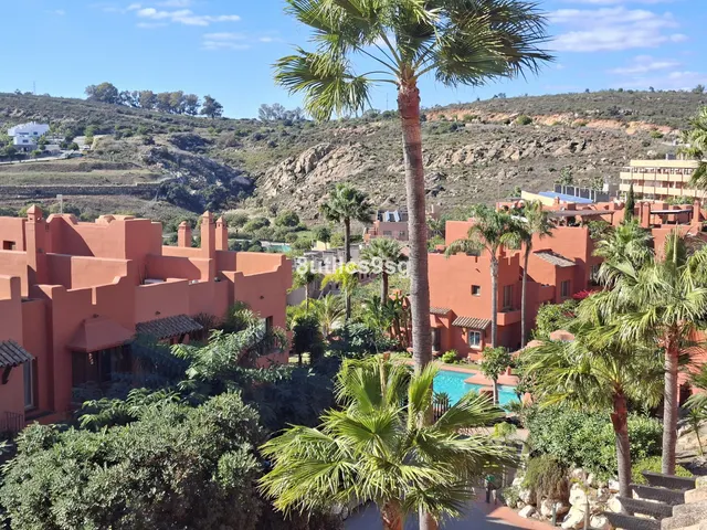 Adosado 2 habitaciones 210m² en venta - Costa del Sol — 45