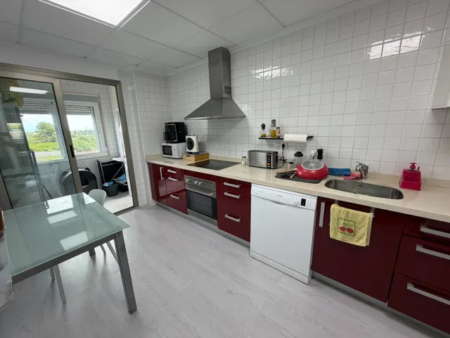 Apartamento 3 habitaciones 98m² en venta - Comunidad valenciana — 12