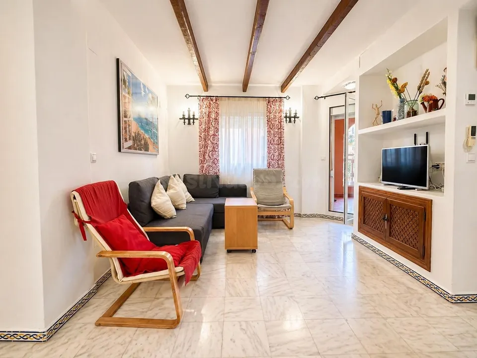 Apartamento 3 habitaciones 93m² en venta - Los Frutales