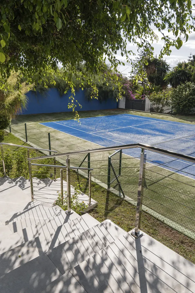 Chalet 5 habitaciones 537m² en venta - Marbella — 13